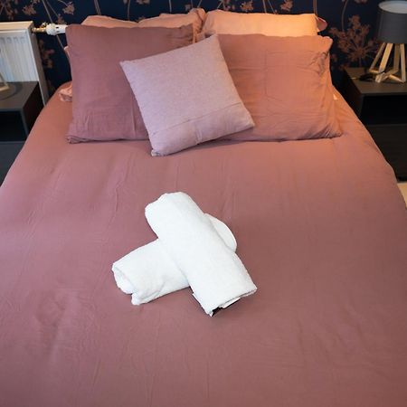 Le Bathalzar Apartman Villeneuve-d'Ascq Kültér fotó
