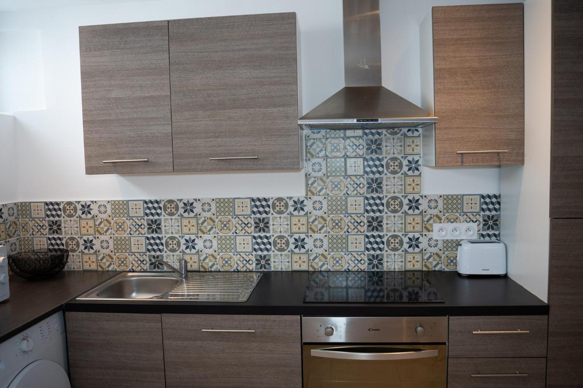 Le Bathalzar Apartman Villeneuve-d'Ascq Kültér fotó