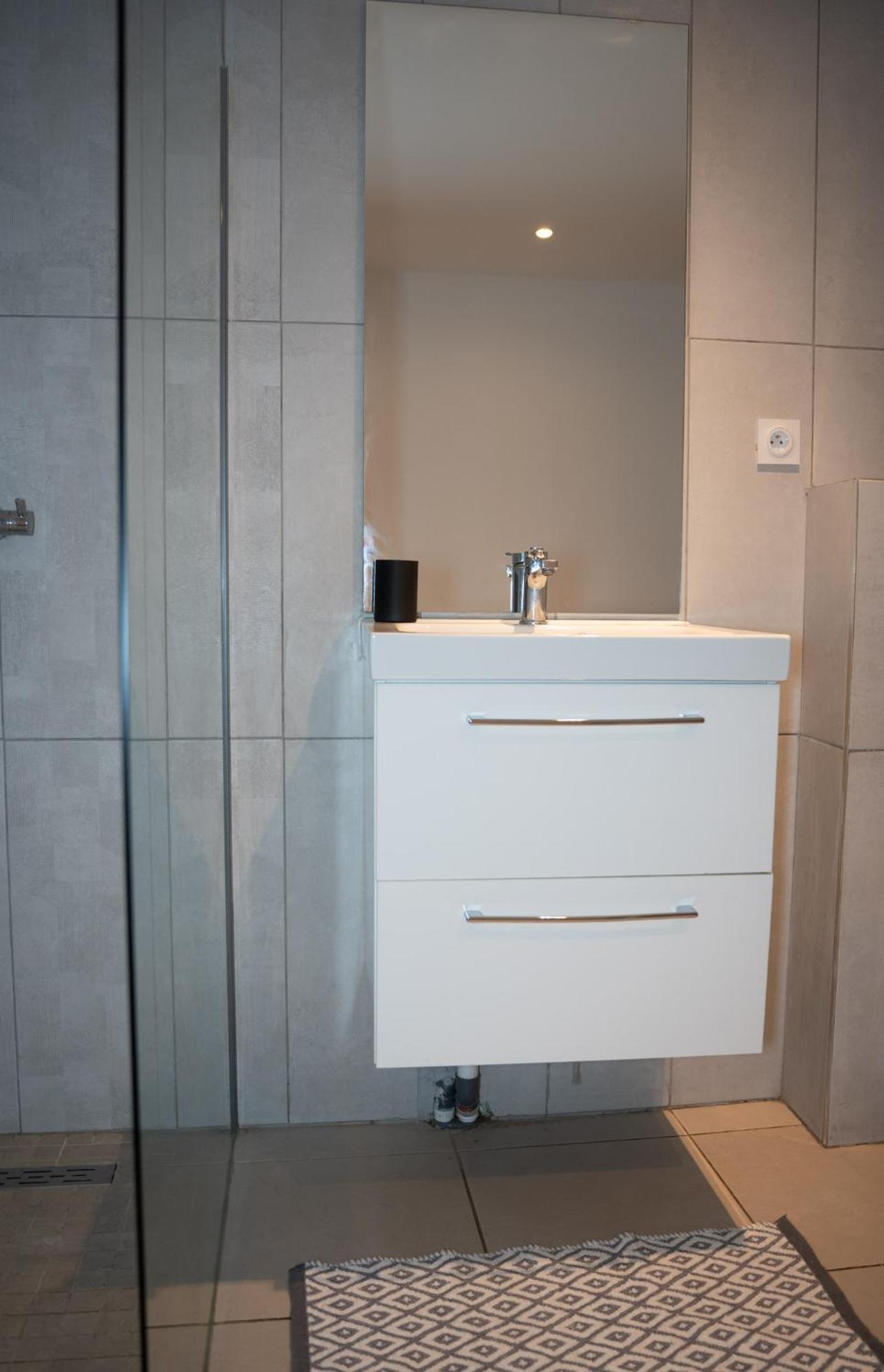 Le Bathalzar Apartman Villeneuve-d'Ascq Kültér fotó