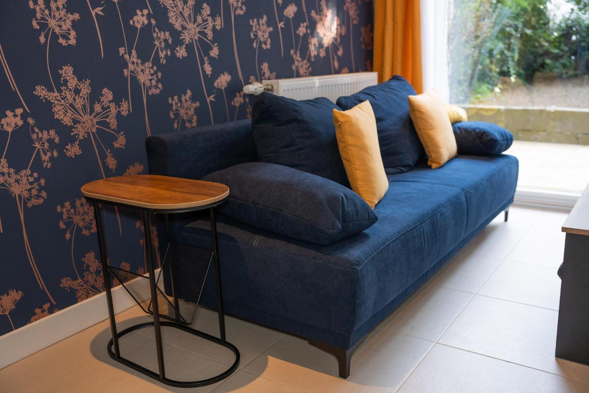 Le Bathalzar Apartman Villeneuve-d'Ascq Kültér fotó