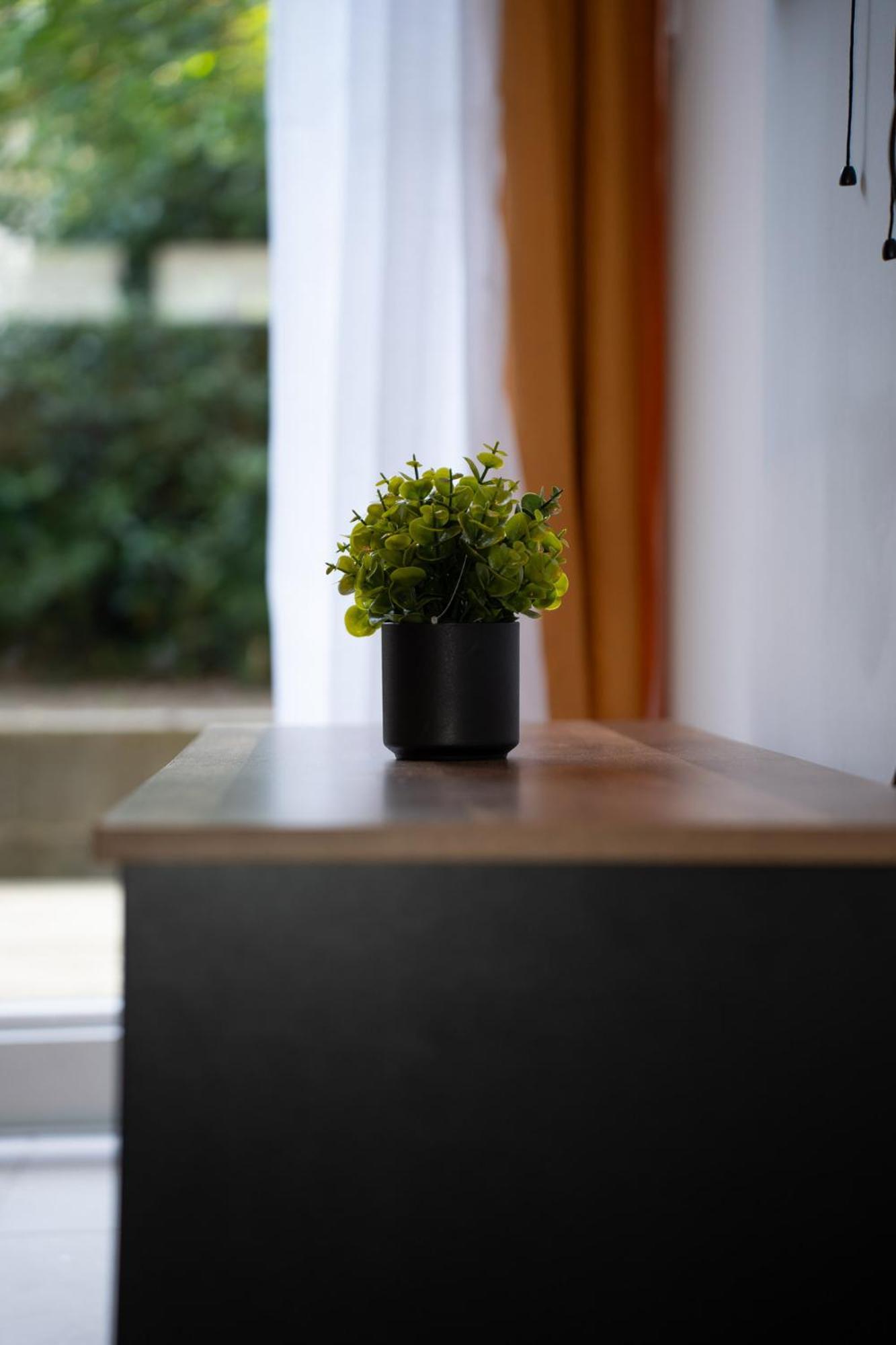 Le Bathalzar Apartman Villeneuve-d'Ascq Kültér fotó